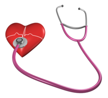 objects & stethoscope free transparent png image.