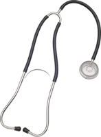 objects & Stethoscope free transparent png image.