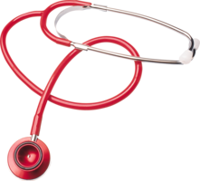 objects & Stethoscope free transparent png image.