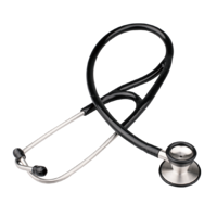 objects & stethoscope free transparent png image.