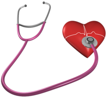 objects & stethoscope free transparent png image.