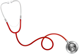 objects & stethoscope free transparent png image.