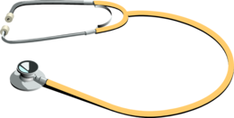 objects & stethoscope free transparent png image.