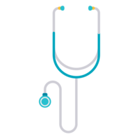 objects & Stethoscope free transparent png image.