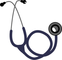 objects & stethoscope free transparent png image.