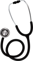 objects & stethoscope free transparent png image.