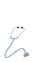 objects & Stethoscope free transparent png image.