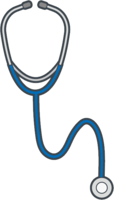 objects & stethoscope free transparent png image.