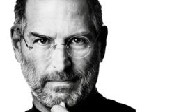 celebrities & Steve Jobs free transparent png image.