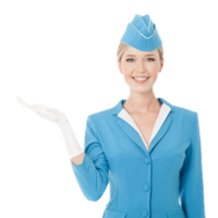 people & Stewardess free transparent png image.