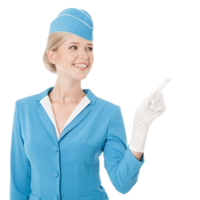 people & Stewardess free transparent png image.