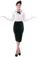 people & stewardess free transparent png image.