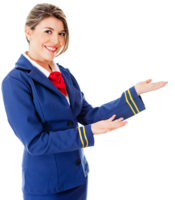 people & stewardess free transparent png image.