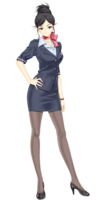 people & Stewardess free transparent png image.