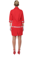 people & Stewardess free transparent png image.