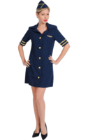 people & stewardess free transparent png image.