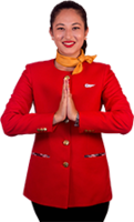 people & Stewardess free transparent png image.