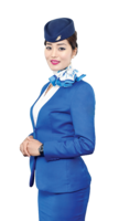 people & Stewardess free transparent png image.