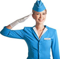 people & Stewardess free transparent png image.