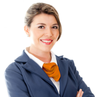 people & stewardess free transparent png image.