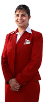 people & Stewardess free transparent png image.