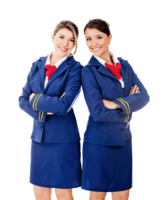 people & stewardess free transparent png image.