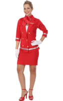 people & Stewardess free transparent png image.