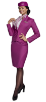 people & Stewardess free transparent png image.