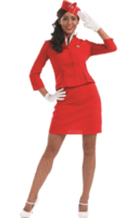 people & Stewardess free transparent png image.