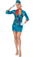 people & Stewardess free transparent png image.