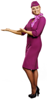 people & Stewardess free transparent png image.