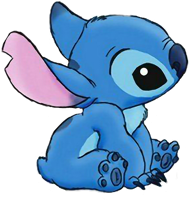 heroes & stitch free transparent png image.