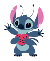 heroes & Stitch free transparent png image.