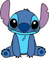 heroes & Stitch free transparent png image.