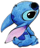 heroes & Stitch free transparent png image.