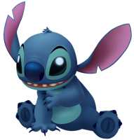 heroes & Stitch free transparent png image.