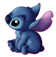 heroes & Stitch free transparent png image.