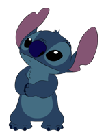 heroes & Stitch free transparent png image.