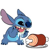 heroes & stitch free transparent png image.