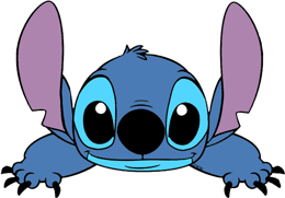 heroes & Stitch free transparent png image.