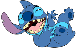 heroes & Stitch free transparent png image.