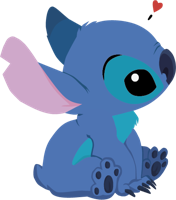 heroes & Stitch free transparent png image.