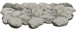 nature & Stones and rocks free transparent png image.