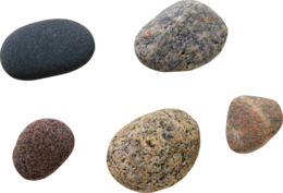 nature & stones and rocks free transparent png image.