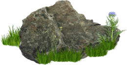 nature & stones and rocks free transparent png image.