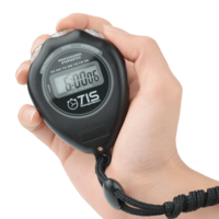 electronics & stopwatch free transparent png image.