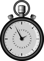 electronics & stopwatch free transparent png image.