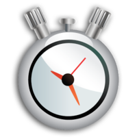 electronics & stopwatch free transparent png image.