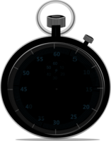 electronics & stopwatch free transparent png image.