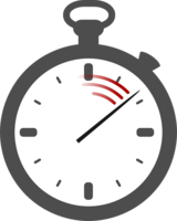 electronics & stopwatch free transparent png image.